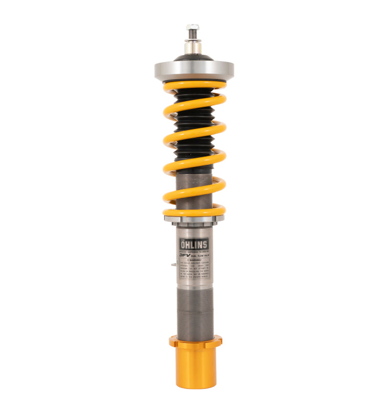 Ohlins 20-24 Toyota Yaris GR Road & Track Coilover System