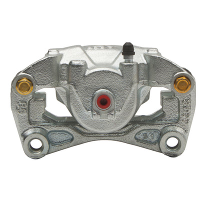DFC 11-19 Nissan Sentra Front-R Premium Caliper - Silver Zinc Coated