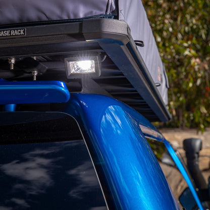 ARB BASE Rack Auxiliary Light - 2.8in 20W