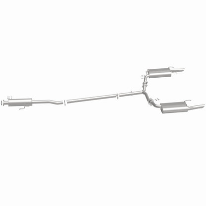 Magnaflow BRExhaust 05-12 Toyota Avalon 3.5L Exhaust Kit
