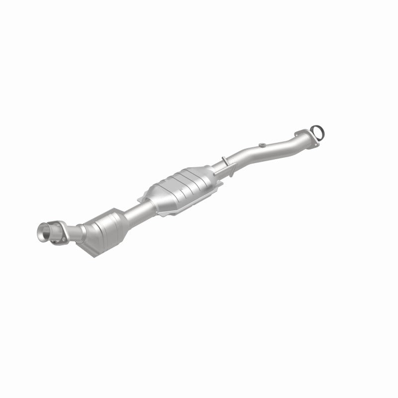 MagnaFlow Direct Fit Catalytic Converter 98-99 Ranger/B-Ser. 2.5 50S