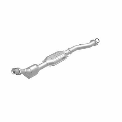 MagnaFlow Direct Fit Catalytic Converter 98-99 Ranger/B-Ser. 2.5 50S