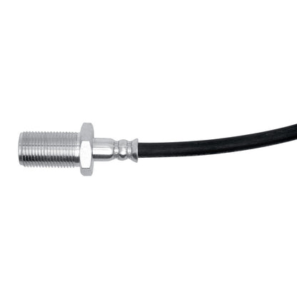 DFC 73-83 Ford LN800 Short Conventional (w/Front Drum Brakes) Front Brake Hose