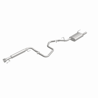 MagnaFlow BRE Exhaust Kit 00-04 LS LS1 LW1 L100 L200 2.2L