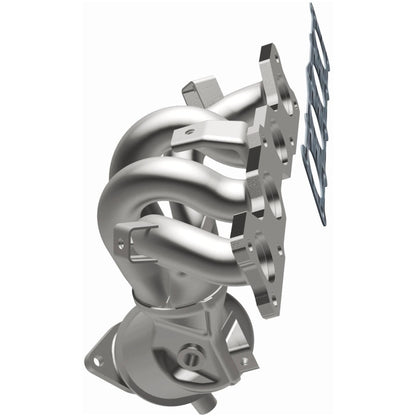 MagnaFlow Direct Fit Catalytic Converter 06-08 Hyundai Sonata 2.4L