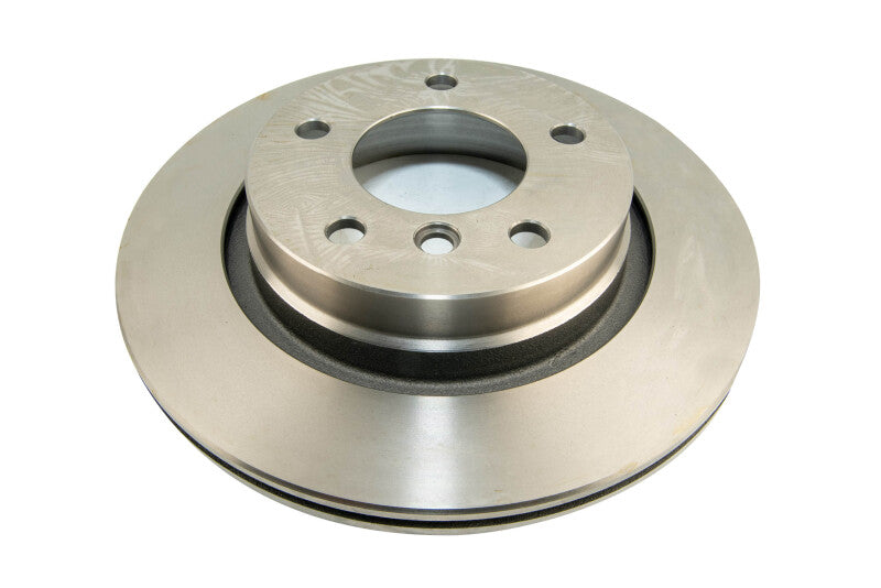 DBA 2000 BMW 323i E46 Wagon Rear Street Series Standard Rotor