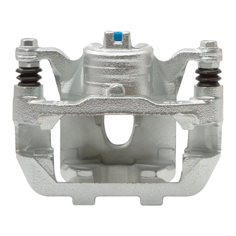 DFC 11-24 Infiniti QX80 Rear-R Premium Caliper - Silver Zinc Coated