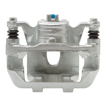 DFC 11-24 Infiniti QX80 Rear-R Premium Caliper - Silver Zinc Coated