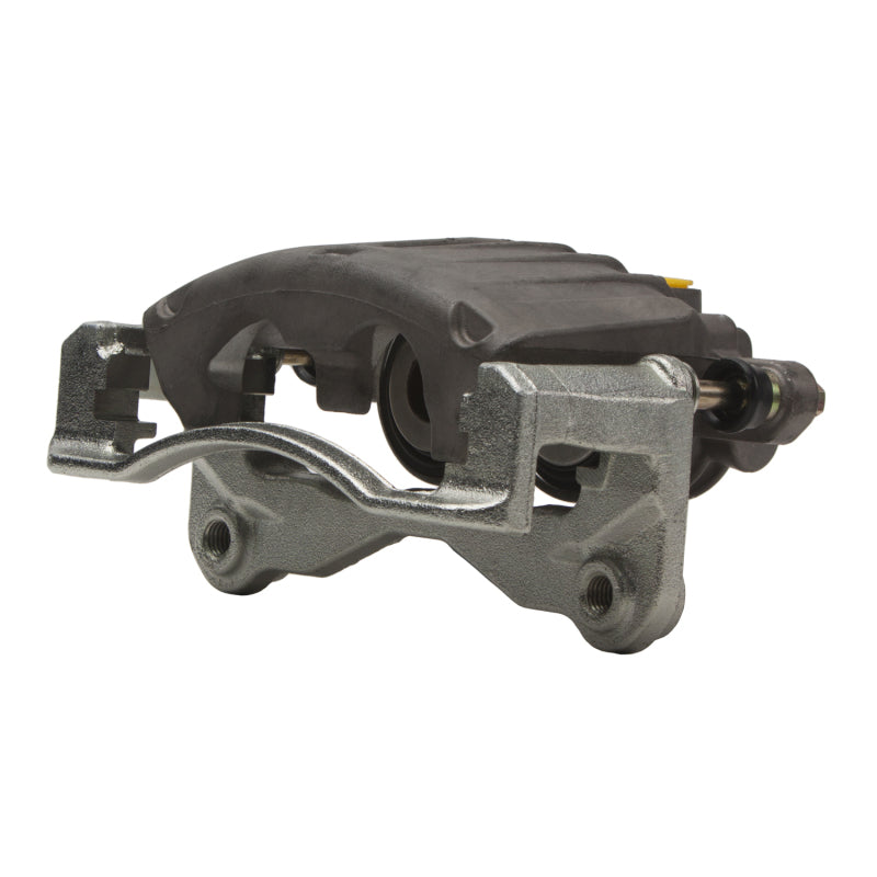 DFC 02-05 Chevrolet Silverado 1500 Rear-R Silver Zinc Coated Premium Caliper