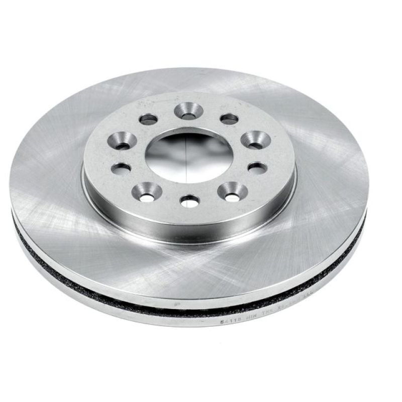 PowerStop Power Stop 04-07 Ford Freestar Front Autospecialty Brake Rotor