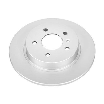 PowerStop Power Stop 06-11 Buick Lucerne Rear Evolution Geomet Coated Rotor