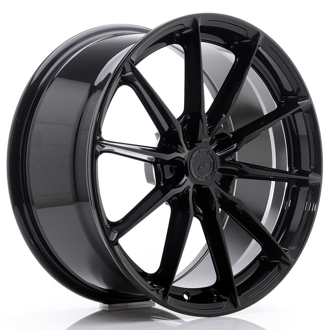 JR Wheels JR3719855H3572GB JR Wheels JR37 19x8,5 ET35 5x114,3 Gloss Black