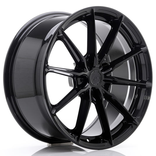 JR Wheels JR3719855I4372GB JR Wheels JR37 19x8,5 ET43 5x120 Gloss Black
