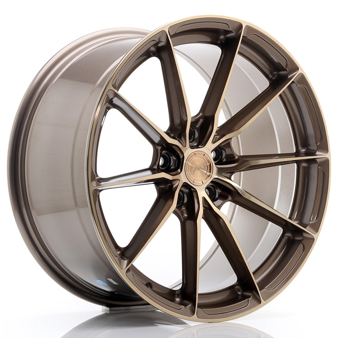 JAPAN RACING JR3719955I4072BZP Tuning Wheel Rim