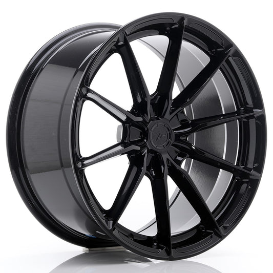 JR Wheels JR3719955I4072GB1 JR Wheels JR37 19x9,5 ET40 5x120 Gloss Black