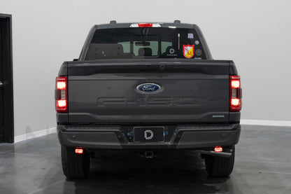 Diode Dynamics 21-22 Ford F-150 Stage Series Reverse Light Kit C1 Pro