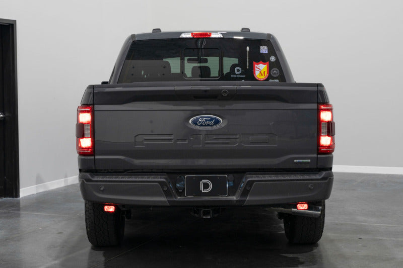 Diode Dynamics 21-22 Ford F-150 Stage Series Reverse Light Kit C2 Pro
