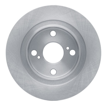 DFC 87-92 Chevrolet Nova Rear Brake Rotor