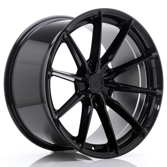 JR Wheels JR37201055H4072GB JR Wheels JR37 20x10,5 ET40 5x114,3 Gloss Black