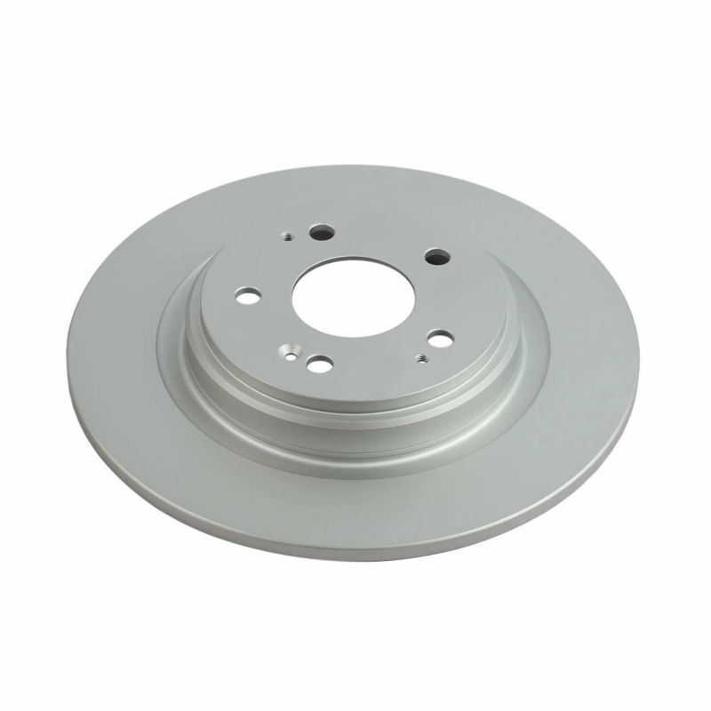 PowerStop Power Stop 17-20 Acura MDX Rear Evolution Geomet Coated Rotor