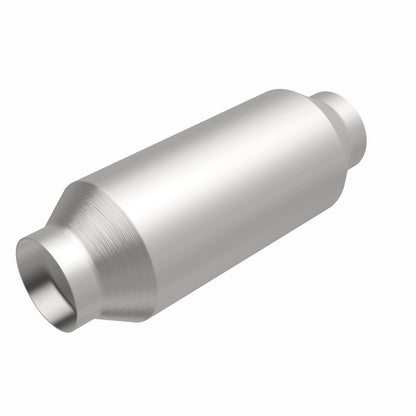 MagnaFlow Universal Catalytic Converter 2.25 inch C/C spun body