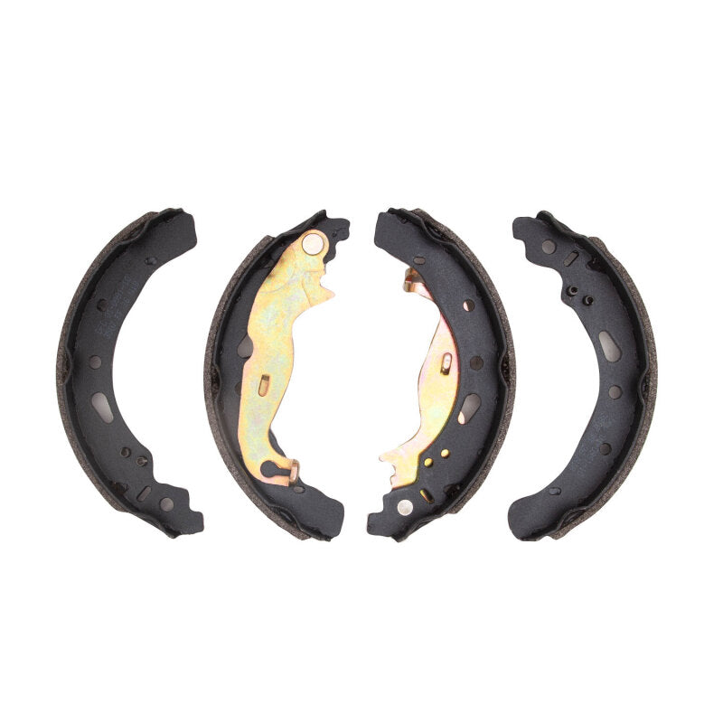 DFC 11-25 Mazda 2 (USA/Canada) Rear Premium Service Shoes