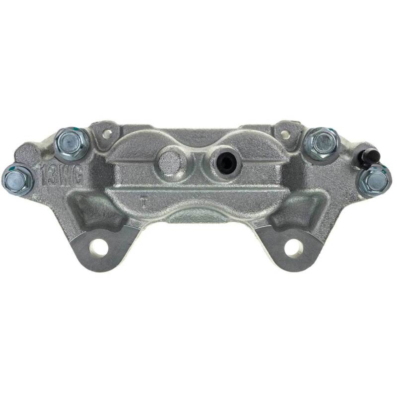 PowerStop Power Stop 03-09 Toyota 4Runner Front Left Autospecialty Caliper w/o Bracket