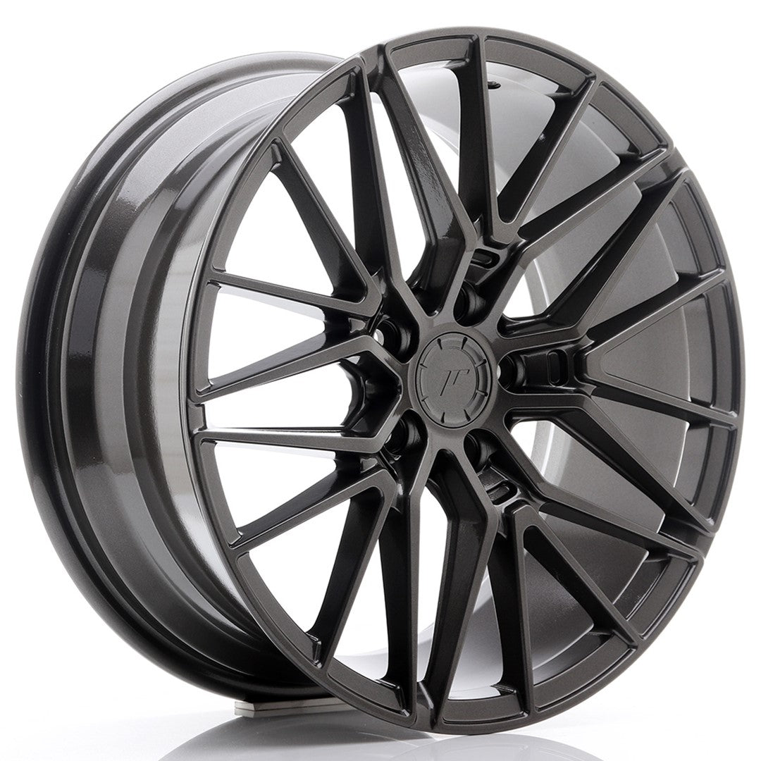 JAPAN RACING JR3818805H4267HG Tuning Wheel Rim