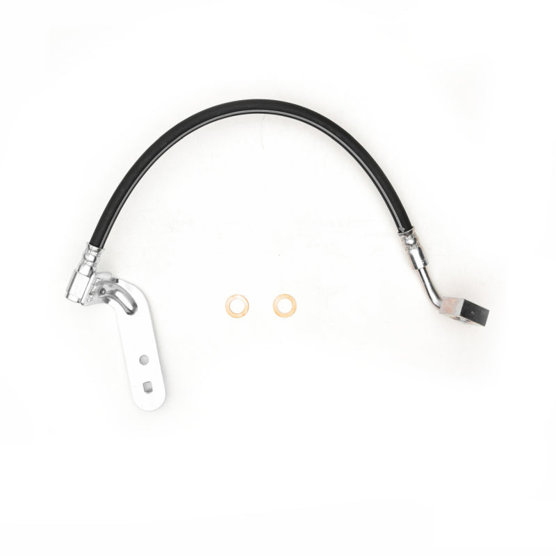 DFC 93-97 Chrysler LHS Rear-L Brake Hose