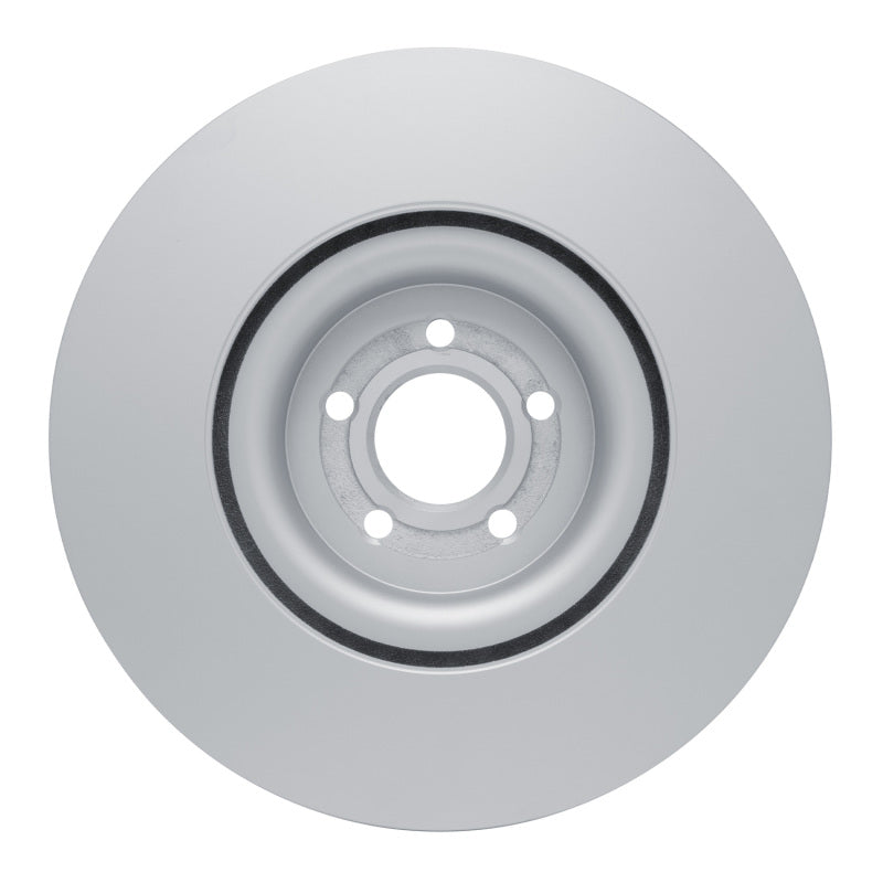 DFC 24-25 Ford Mustang Front GeoSPEC Coated Rotor