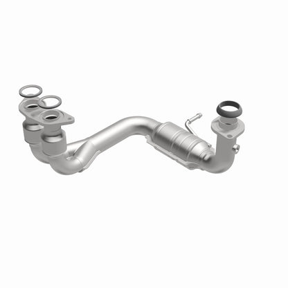 MagnaFlow Direct Fit Catalytic Converter 00-05 Toyota MR2 1.8L