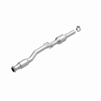 MagnaFlow Direct Fit Catalytic Converter 07-09 Cooper S turbo Rear OEM