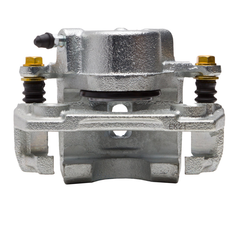 DFC 99-04 Chevrolet Tracker Front-R Premium Caliper - Silver Zinc Coated