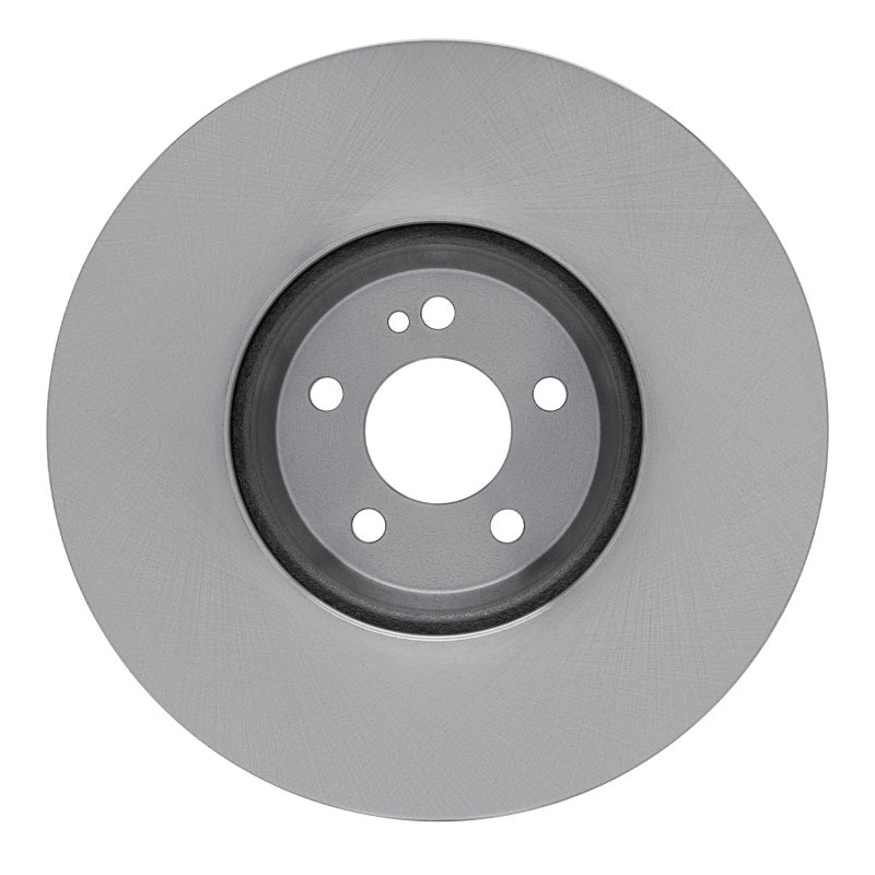 DFC 16-23 Mercedes-Benz E350 Front Brake Rotor