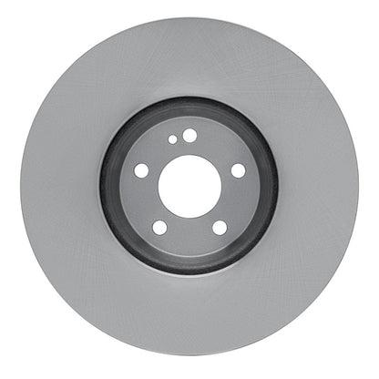 DFC 16-23 Mercedes-Benz E350 Front Brake Rotor