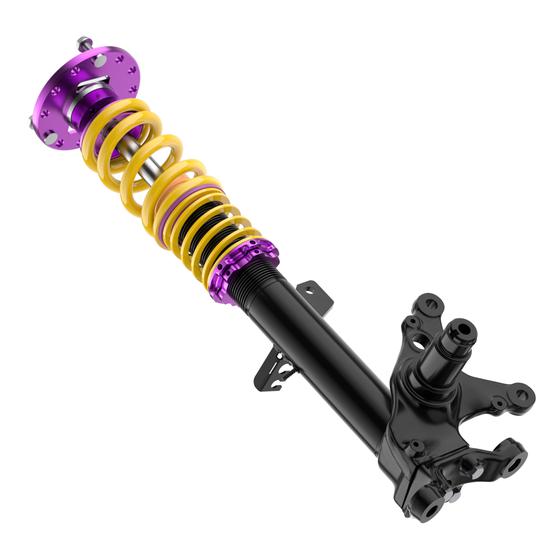 KW 39520301 Coilover suspension V3 racing