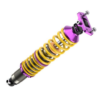 KW 39520303 Coilover suspension V3 racing