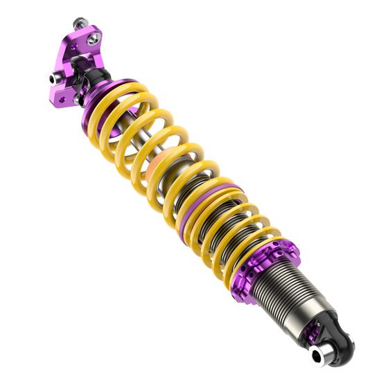 KW 39520303 Coilover suspension V3 racing