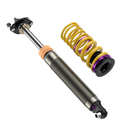 KW 39520306 Coilover suspension V3 racing