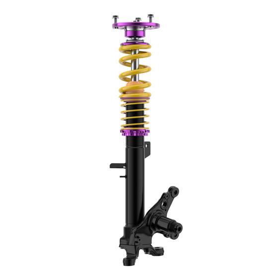 KW 39520308 Coilover suspension V3 racing