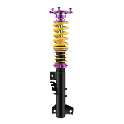 KW 39520310 Coilover suspension V3 racing