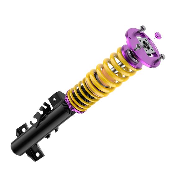 KW 39520312 Coilover suspension V3 racing