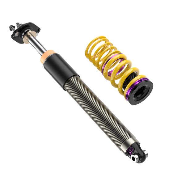 KW 39520314 Coilover suspension V3 racing