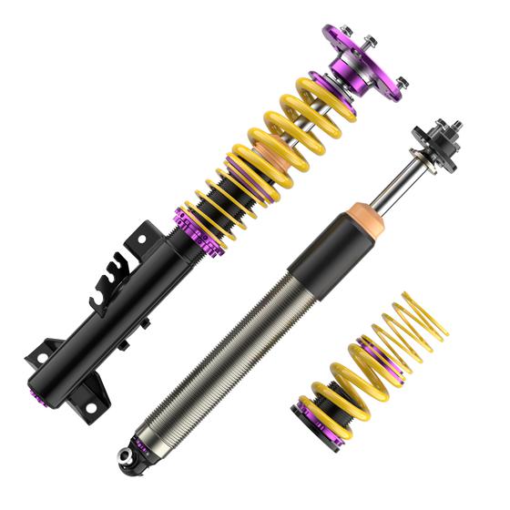 KW 39520316 Coilover suspension V3 racing