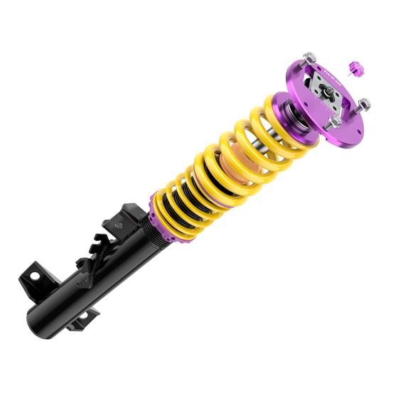 KW 39520317 Coilover suspension V3 racing