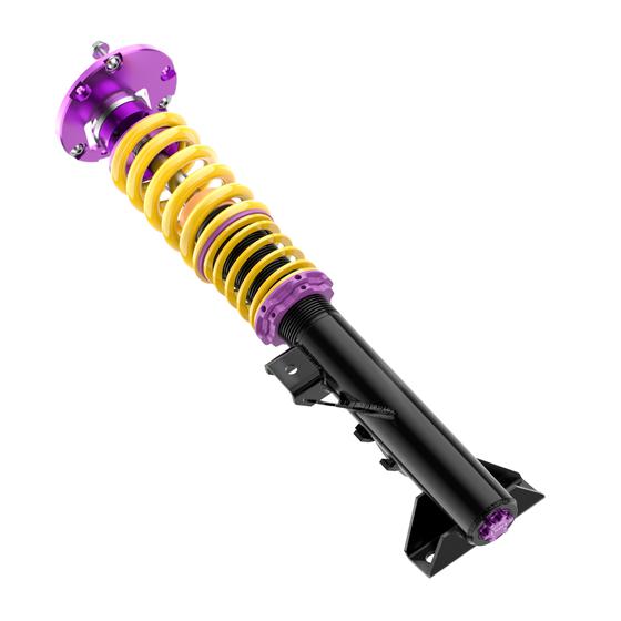 KW 39520317 Coilover suspension V3 racing