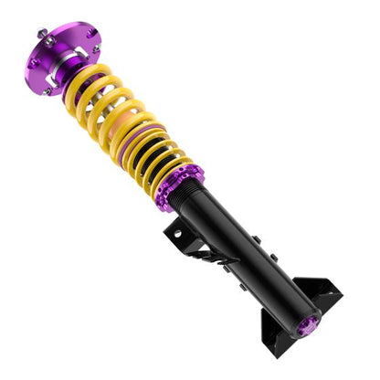 KW 39520318 Coilover suspension V3 racing
