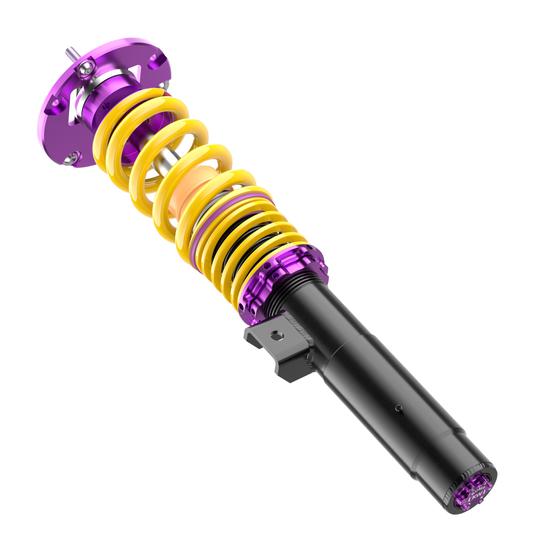KW 39520321 Coilover suspension V3 racing
