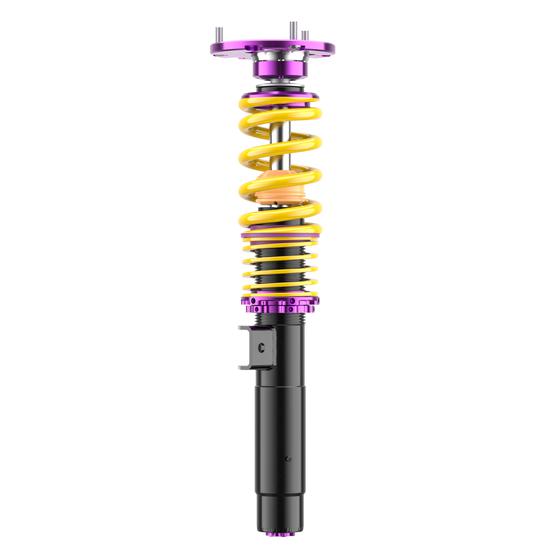 KW 39520322 Coilover suspension V3 racing
