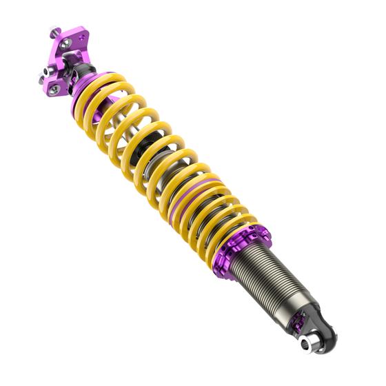 KW 39520322 Coilover suspension V3 racing